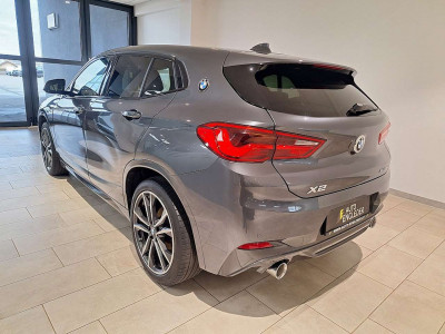 BMW X2 Gebrauchtwagen