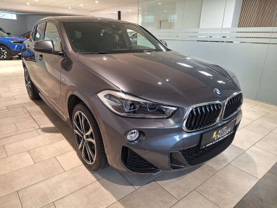 BMW X2 Gebrauchtwagen