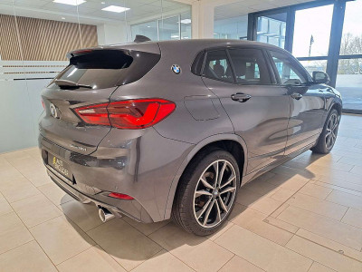 BMW X2 Gebrauchtwagen