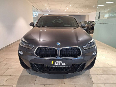 BMW X2 Gebrauchtwagen