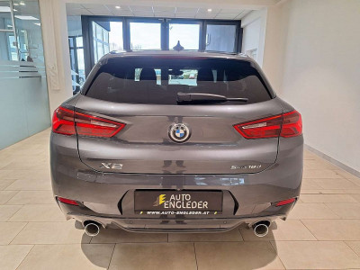 BMW X2 Gebrauchtwagen