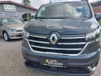 Renault Trafic Gebrauchtwagen