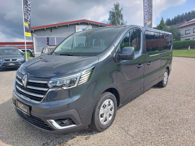 Renault Trafic Gebrauchtwagen