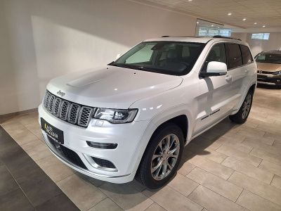 Jeep Grand Cherokee Gebrauchtwagen