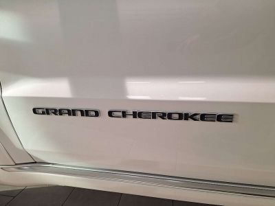 Jeep Grand Cherokee Gebrauchtwagen