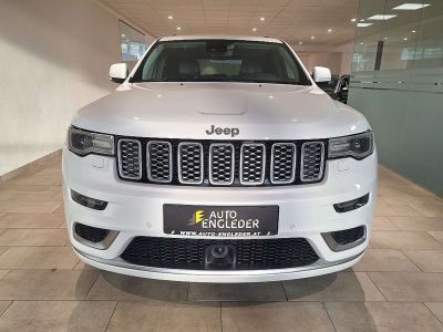 Jeep Grand Cherokee Gebrauchtwagen