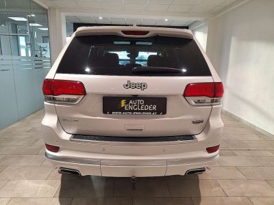 Jeep Grand Cherokee Gebrauchtwagen