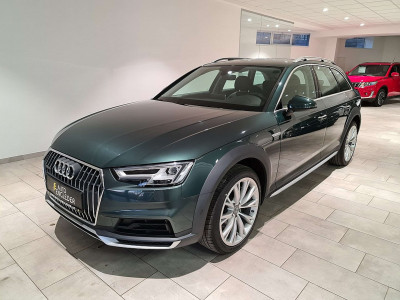 Audi A4 Allroad Gebrauchtwagen