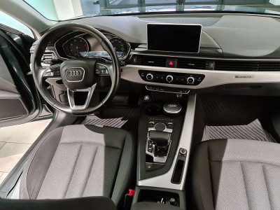 Audi A4 Allroad Gebrauchtwagen