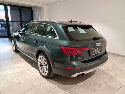 Audi A4 Allroad Gebrauchtwagen