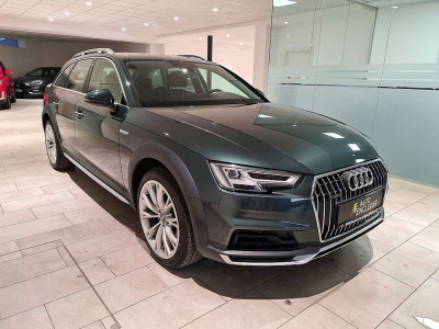 Audi A4 Allroad Gebrauchtwagen