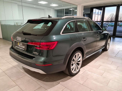 Audi A4 Allroad Gebrauchtwagen