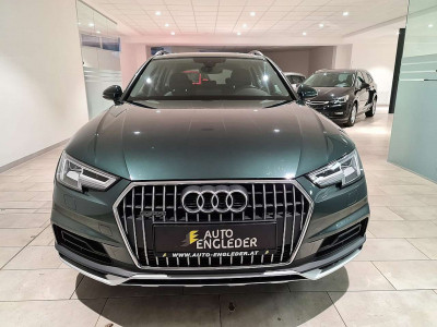 Audi A4 Allroad Gebrauchtwagen