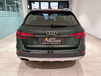 Audi A4 Allroad Gebrauchtwagen