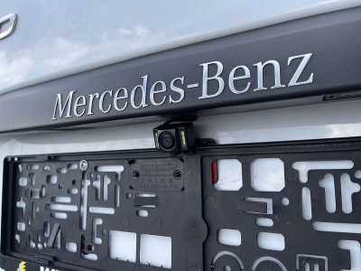 Mercedes-Benz Vito Gebrauchtwagen