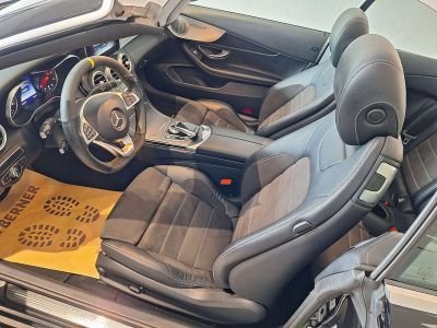 Mercedes-Benz C-Klasse Gebrauchtwagen Mercedes-Benz C-Klasse Gebrauchtwagen