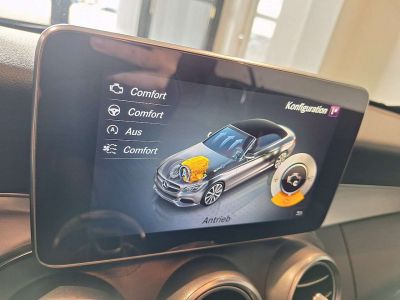 Mercedes-Benz C-Klasse Gebrauchtwagen Mercedes-Benz C-Klasse Gebrauchtwagen