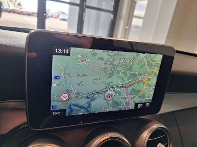 Mercedes-Benz C-Klasse Gebrauchtwagen Mercedes-Benz C-Klasse Gebrauchtwagen