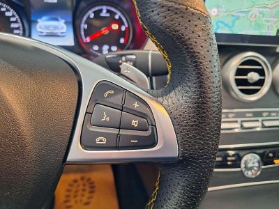 Mercedes-Benz C-Klasse Gebrauchtwagen Mercedes-Benz C-Klasse Gebrauchtwagen