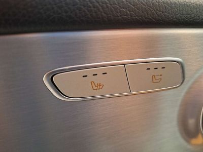 Mercedes-Benz C-Klasse Gebrauchtwagen Mercedes-Benz C-Klasse Gebrauchtwagen