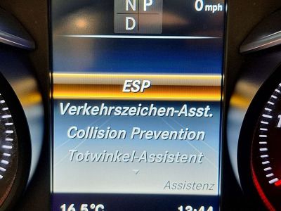 Mercedes-Benz C-Klasse Gebrauchtwagen Mercedes-Benz C-Klasse Gebrauchtwagen