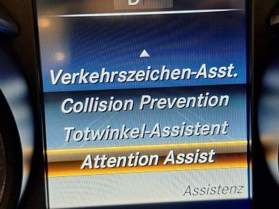 Mercedes-Benz C-Klasse Gebrauchtwagen Mercedes-Benz C-Klasse Gebrauchtwagen