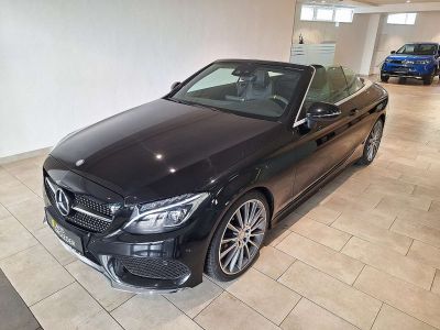 Mercedes-Benz C-Klasse Gebrauchtwagen Mercedes-Benz C-Klasse Gebrauchtwagen