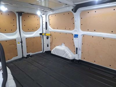 Ford Transit Custom Gebrauchtwagen Ford Transit Custom Gebrauchtwagen