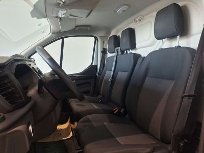 Ford Transit Custom Gebrauchtwagen Ford Transit Custom Gebrauchtwagen