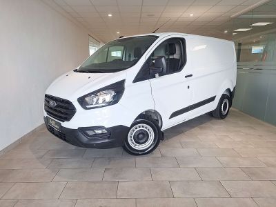 Ford Transit Custom Gebrauchtwagen Ford Transit Custom Gebrauchtwagen