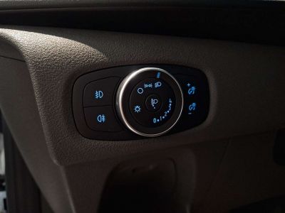 Ford Transit Custom Gebrauchtwagen Ford Transit Custom Gebrauchtwagen