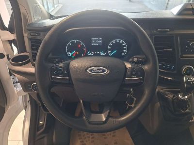 Ford Transit Custom Gebrauchtwagen Ford Transit Custom Gebrauchtwagen