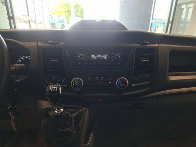 Ford Transit Custom Gebrauchtwagen Ford Transit Custom Gebrauchtwagen