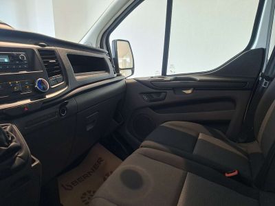 Ford Transit Custom Gebrauchtwagen Ford Transit Custom Gebrauchtwagen