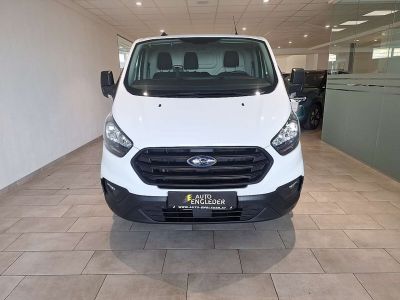 Ford Transit Custom Gebrauchtwagen Ford Transit Custom Gebrauchtwagen