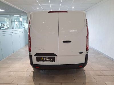 Ford Transit Custom Gebrauchtwagen Ford Transit Custom Gebrauchtwagen