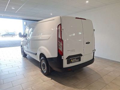 Ford Transit Custom Gebrauchtwagen Ford Transit Custom Gebrauchtwagen