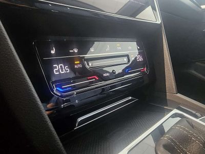 VW Arteon Gebrauchtwagen