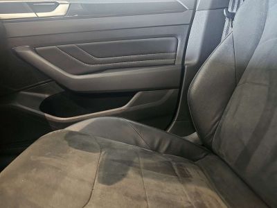 VW Arteon Gebrauchtwagen