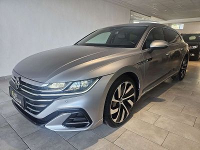 VW Arteon Gebrauchtwagen