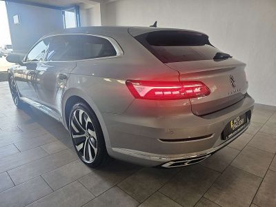 VW Arteon Gebrauchtwagen