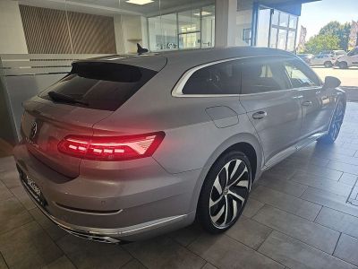VW Arteon Gebrauchtwagen