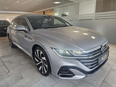 VW Arteon Gebrauchtwagen