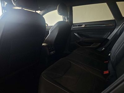 VW Arteon Gebrauchtwagen