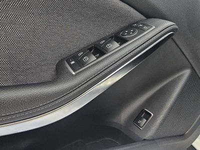 Mercedes-Benz GLA Gebrauchtwagen