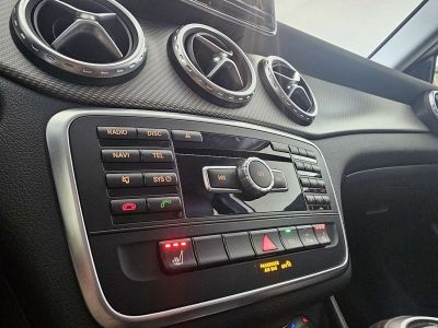 Mercedes-Benz GLA Gebrauchtwagen