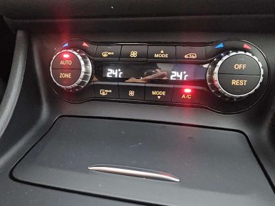 Mercedes-Benz GLA Gebrauchtwagen