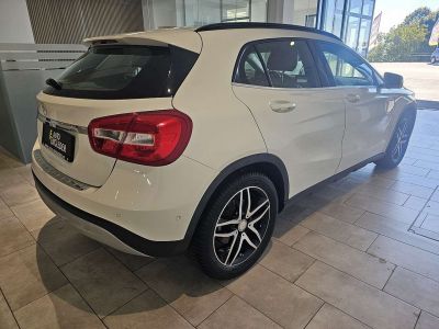 Mercedes-Benz GLA Gebrauchtwagen