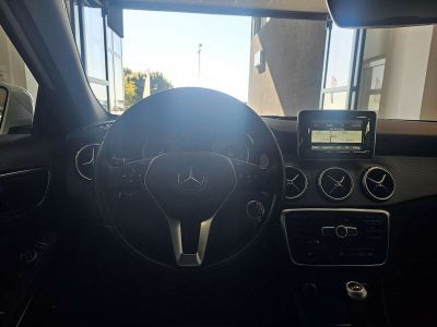 Mercedes-Benz GLA Gebrauchtwagen