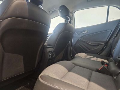 Mercedes-Benz GLA Gebrauchtwagen